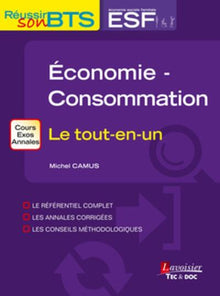 Économie-Consommation: Le tout-en-un