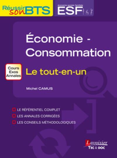 Économie-Consommation: Le tout-en-un