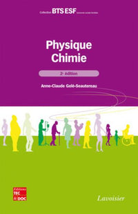 Physique-Chimie