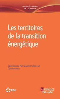 Les territoires de la transition énergétique