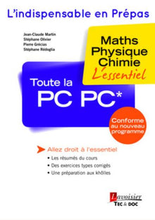 Toute la PC PC