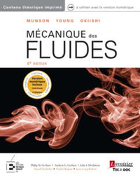 Mécanique des fluides
