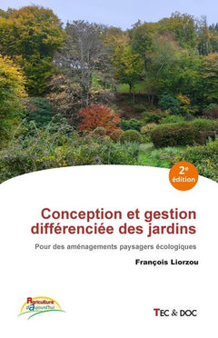 Conception et gestion différenciée des jardins
