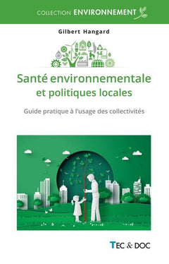 Santé environnementale et politiques locales