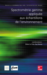Spectrométrie gamma appliquée aux échantillons de l'environnement