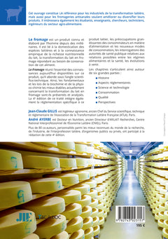 Le fromage