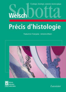 Précis d'histologie