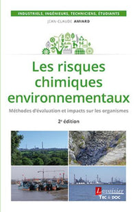 Les risques chimiques environnementaux