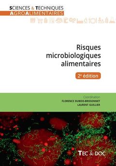 Risques microbiologiques alimentaires (2e édition)