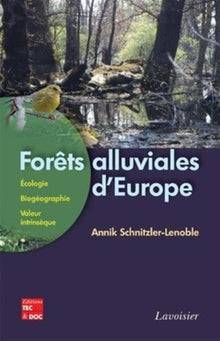 Forêts alluviales d'Europe