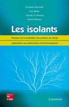 Les isolants