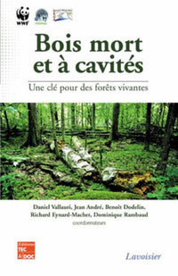 Bois mort et à cavités