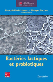 Bactéries lactiques et probiotiques