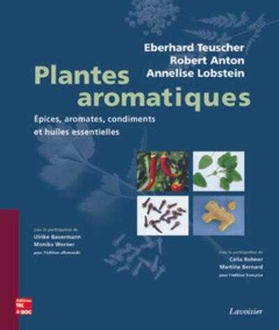 Plantes aromatiques