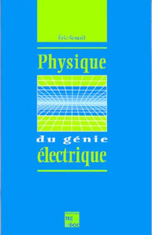 Physique du génie électrique