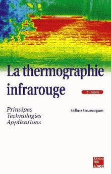 La thermographie infrarouge