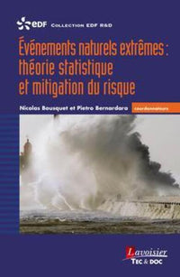 Événements naturels extrêmes