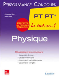 Physique 2e année