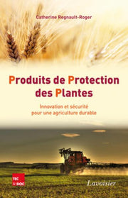 Produits de protection des plantes