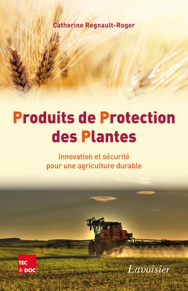 Produits de protection des plantes