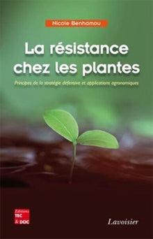 La résistance chez les plantes