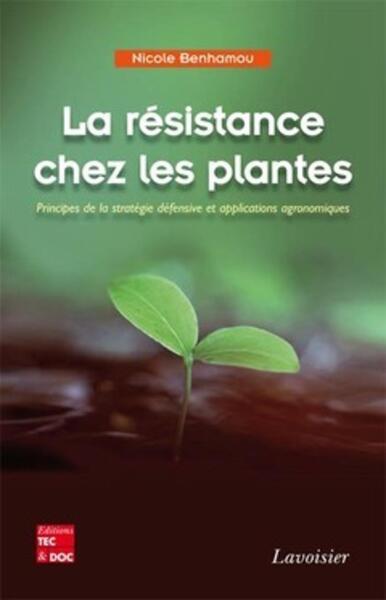 La résistance chez les plantes