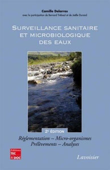 Surveillance sanitaire et microbiologique des eaux