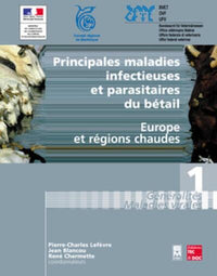 Principales maladies infectieuses et parasitaires du bétail