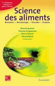 Science des aliments