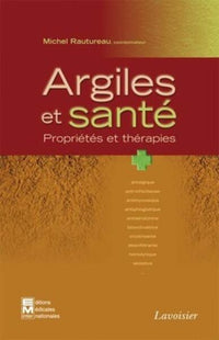 Argiles et santé