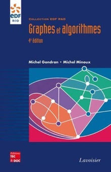 Graphes et algorithmes