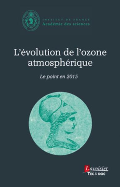 L'évolution de l'ozone atmosphérique