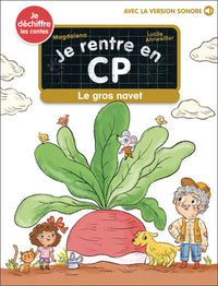 Le gros navet