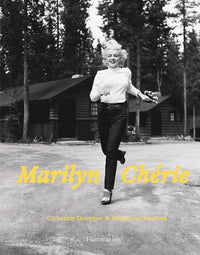 Marilyn chérie