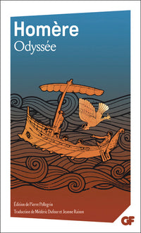 L'Odyssée