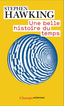 Une brève histoire du temps