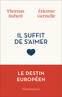 Il suffit de s'aimer