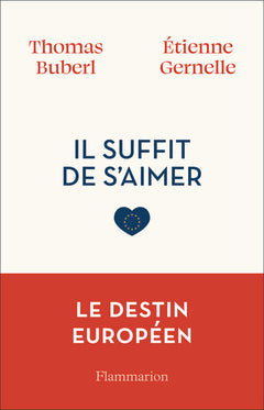 Il suffit de s'aimer