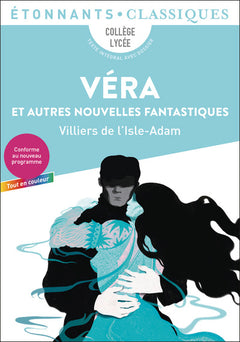 Véra et autres nouvelles fantastiques