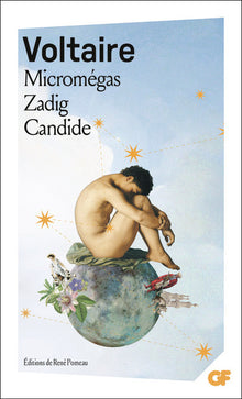 Micromégas - Zadig - Candide