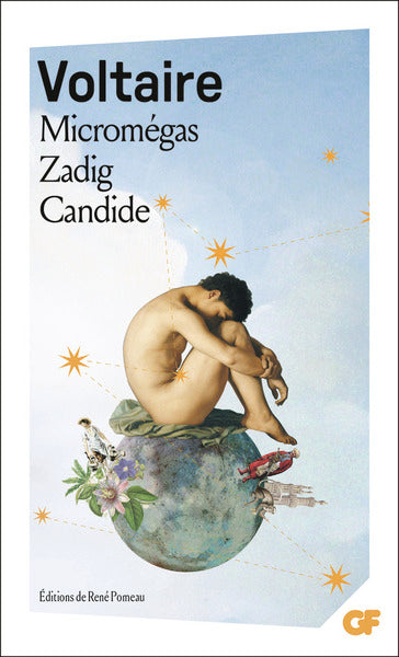 Micromégas - Zadig - Candide