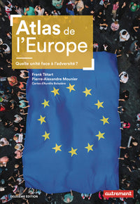 Atlas de l'Europe