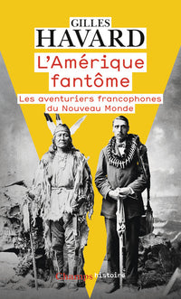 L'amérique fantôme