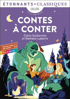 Contes à conter