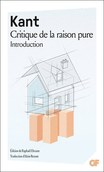 Critique de la raison pure