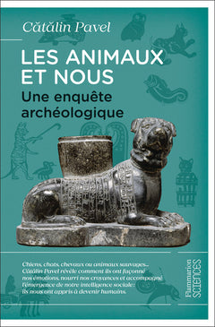 Les animaux et nous