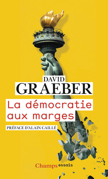 La démocratie aux marges
