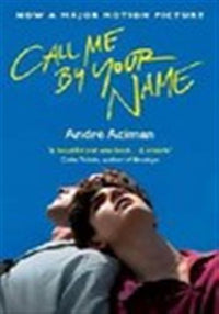 Call me by your name