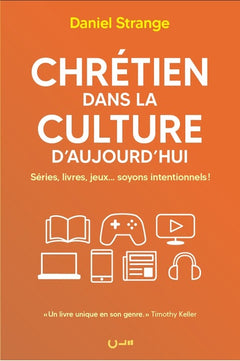 Chrétien dans la culture d'aujourd'hui