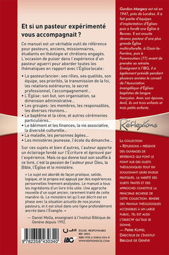 Guide pratique du travail pastoral